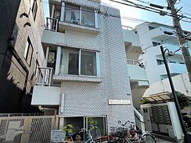 東京都荒川区町屋3丁目（賃貸マンション1R・2階・16.00㎡） その16