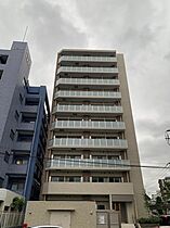 埼玉県川口市西青木1丁目（賃貸マンション1K・6階・22.32㎡） その1