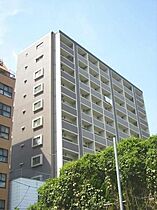 東京都板橋区板橋1丁目（賃貸マンション1DK・3階・31.62㎡） その1