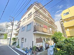 穂波マンション