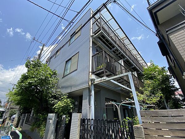 外観画像