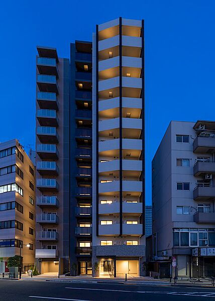 外観画像