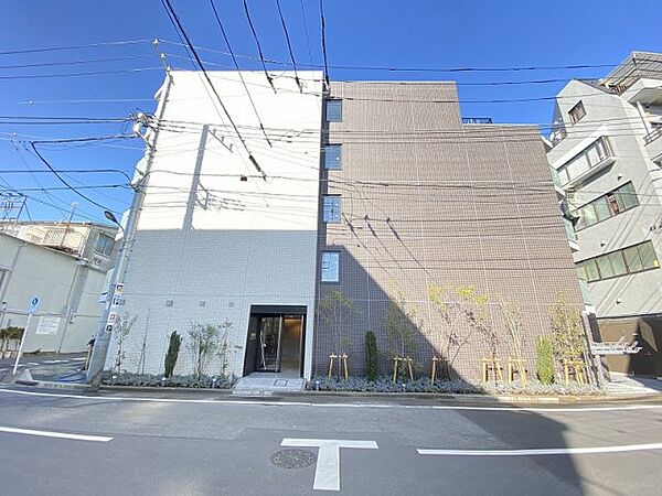 外観画像