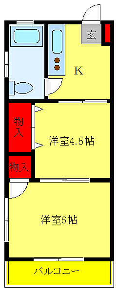 外観画像
