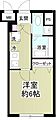 notice椎名町4階9.0万円