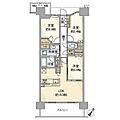 ウエリス浦和美園サウステラス7階16.0万円