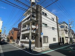 🉐敷金礼金0円！🉐日暮里舎人ライナー 赤土小学校前駅 徒歩1分