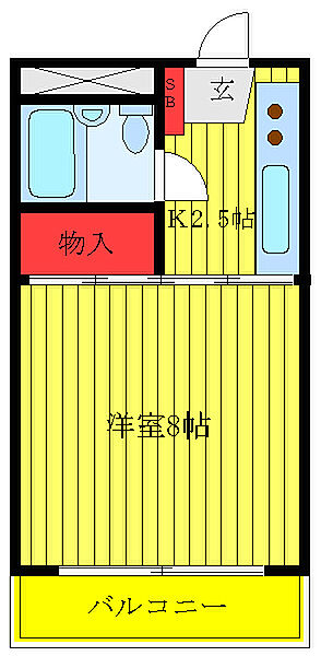 外観画像