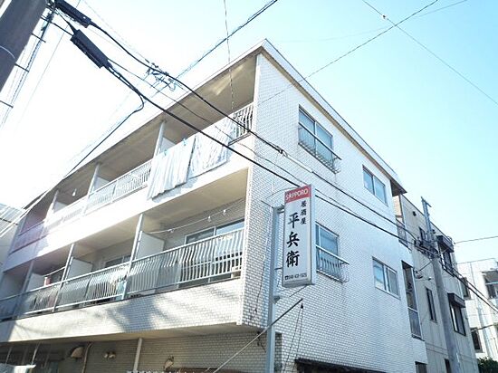 外観画像
