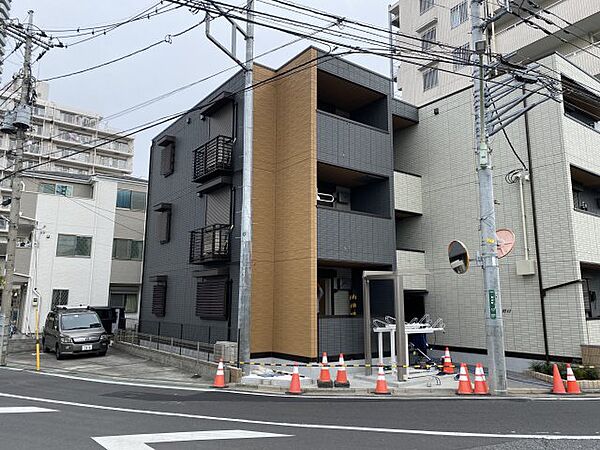 外観画像