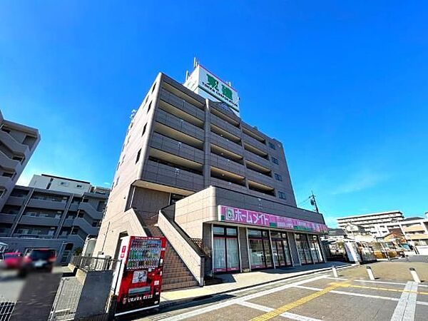 外観画像