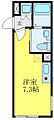 bluepalletteAKABANE4階7.8万円