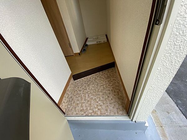 新栄荘 103｜東京都北区王子2丁目(賃貸アパート1R・1階・18.71㎡)の写真 その12