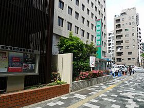 グリーンハウス  ｜ 東京都板橋区仲宿（賃貸マンション1K・2階・17.82㎡） その28