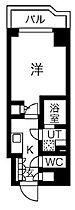 東京都豊島区南大塚1丁目（賃貸マンション1K・7階・25.73㎡） その2