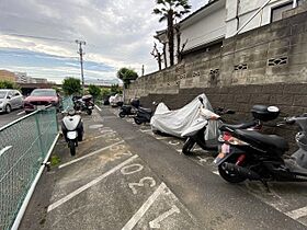 東京都板橋区小豆沢3丁目（賃貸マンション1R・3階・20.39㎡） その16