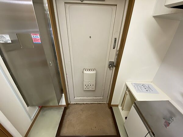 東京都北区東十条2丁目(賃貸マンション2K・6階・28.75㎡)の写真 その10