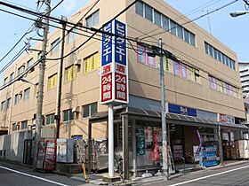 ALBA CASA 大山幸町 105 ｜ 東京都板橋区幸町（賃貸アパート1R・1階・19.53㎡） その26