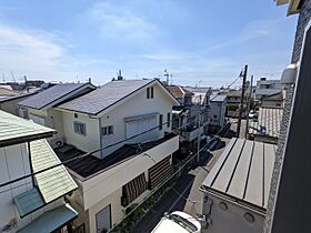 Comfy氷川台 204 ｜ 東京都練馬区氷川台4丁目（賃貸アパート1K・2階・25.94㎡） その15