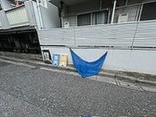 東京都板橋区泉町(賃貸アパート1K・1階・18.00㎡)の写真 その14