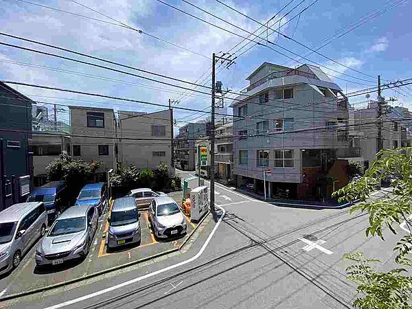 プラウドフラット西日暮里ディアージュ ｜東京都北区田端新町1丁目(賃貸マンション2LDK・2階・55.08㎡)の写真 その14