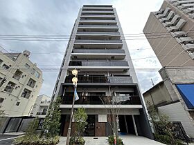 東京都豊島区池袋1丁目（賃貸マンション1LDK・4階・30.02㎡） その1