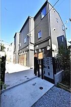 ブリリアント要町 103 ｜ 東京都豊島区要町2丁目（賃貸アパート1K・1階・21.29㎡） その1