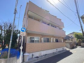 東京都荒川区町屋4丁目（賃貸アパート1R・3階・17.71㎡） その1