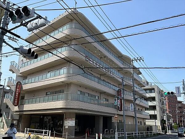 フローラリア ｜東京都板橋区徳丸3丁目(賃貸マンション1K・1階・26.87㎡)の写真 その17