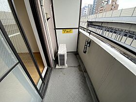 シーアイマンション池袋西  ｜ 東京都板橋区南町（賃貸マンション1K・9階・17.20㎡） その11