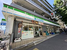 北條マンション 302 ｜ 東京都板橋区大山金井町（賃貸マンション1R・3階・16.84㎡） その25