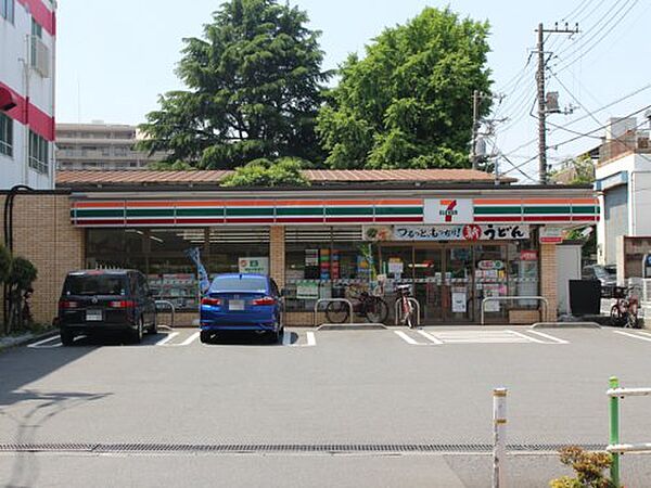 ラフィスタときわ台 702｜東京都板橋区前野町2丁目(賃貸マンション1K・7階・26.21㎡)の写真 その14