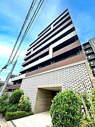 ウィルローズ田端