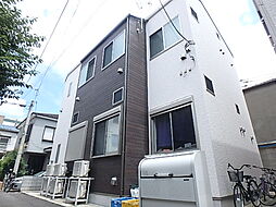 志村坂上駅 5.6万円