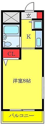 マイステージ板橋本町_間取り_0