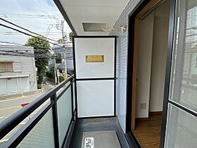 The田中屋 401 ｜ 東京都北区滝野川1丁目（賃貸マンション1R・4階・14.95㎡） その28