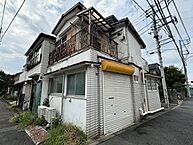 東京都北区赤羽台3丁目26-3：物件画像／ハウス・トゥ・ハウス・ネットサービス株式会社 板橋東口店