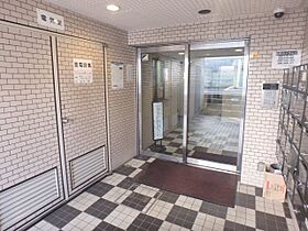 東京都板橋区大和町（賃貸マンション1K・1階・17.68㎡） その3