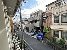 ハイツ栂の庄 202 ｜ 東京都豊島区上池袋4丁目39-2（賃貸アパート1R・2階・18.00㎡） その15