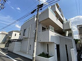 セントヒルズ椎名町 105 ｜ 東京都豊島区長崎1丁目（賃貸マンション1R・1階・13.84㎡） その16