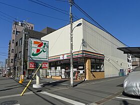 ハーモニーレジデンス東京シティゲート 701 ｜ 東京都北区岩淵町（賃貸マンション1K・7階・25.75㎡） その23