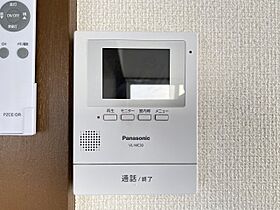 ハイツカツラ 205 ｜ 東京都北区滝野川5丁目（賃貸マンション1LDK・2階・30.00㎡） その11