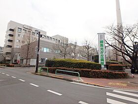 第よん小野荘 204 ｜ 東京都練馬区春日町4丁目18-8（賃貸アパート1R・2階・20.96㎡） その21