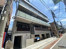 FOREST RESIDENCE TOKIWADAI 301 ｜ 東京都板橋区南常盤台2丁目1-6（賃貸マンション1LDK・3階・33.98㎡） その1