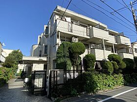 ジョイフル池袋西 101 ｜ 東京都豊島区長崎4丁目（賃貸マンション1R・1階・14.87㎡） その1