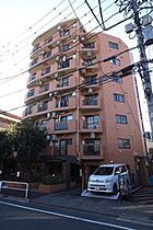 ライオンズマンション大山第6 4F ｜ 東京都板橋区熊野町35-1（賃貸マンション1K・4階・20.01㎡） その18