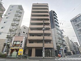 東京都豊島区北大塚3丁目（賃貸マンション1K・6階・21.45㎡） その1