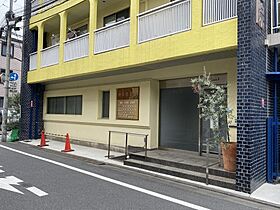 東京都板橋区南町（賃貸マンション1K・14階・26.14㎡） その18