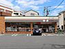 周辺：【コンビニエンスストア】セブンイレブン 板橋弥生町店まで76ｍ