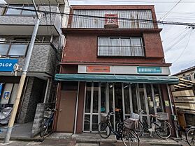 曽根田荘 B ｜ 東京都板橋区大山金井町2-4（賃貸アパート1R・2階・14.58㎡） その1